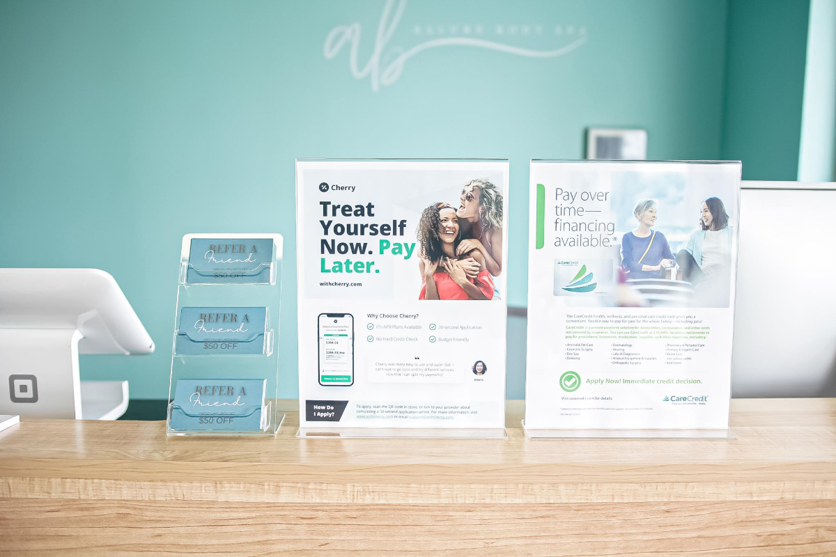 Allure Body Spa In Sterling Heights MI | Vagaro